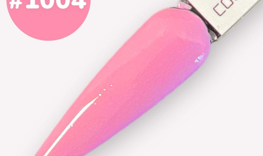 MSE Color Gel 1004