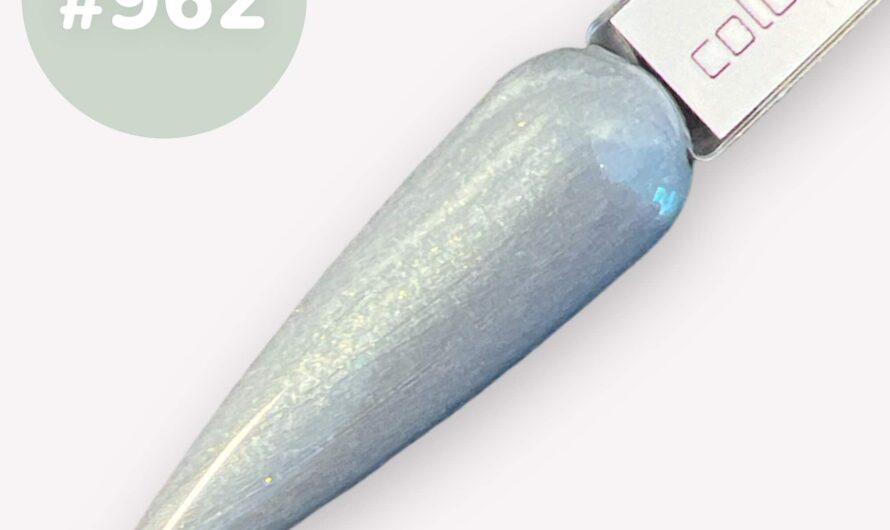 MSE Color Gel 962