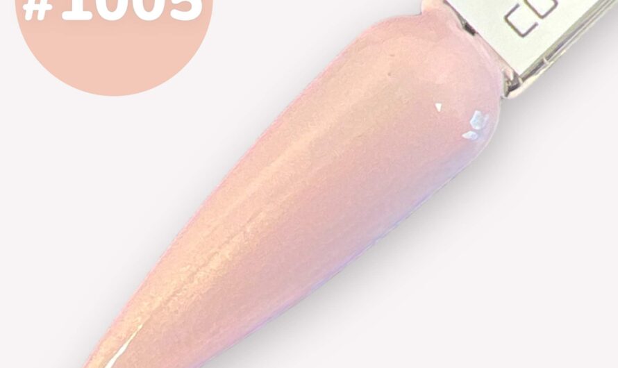 MSE Color Gel 1005
