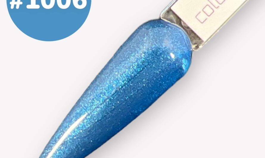 MSE Color Gel 1006