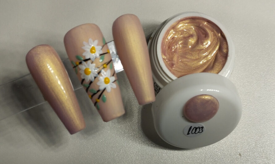 MSE Color Gel 1003