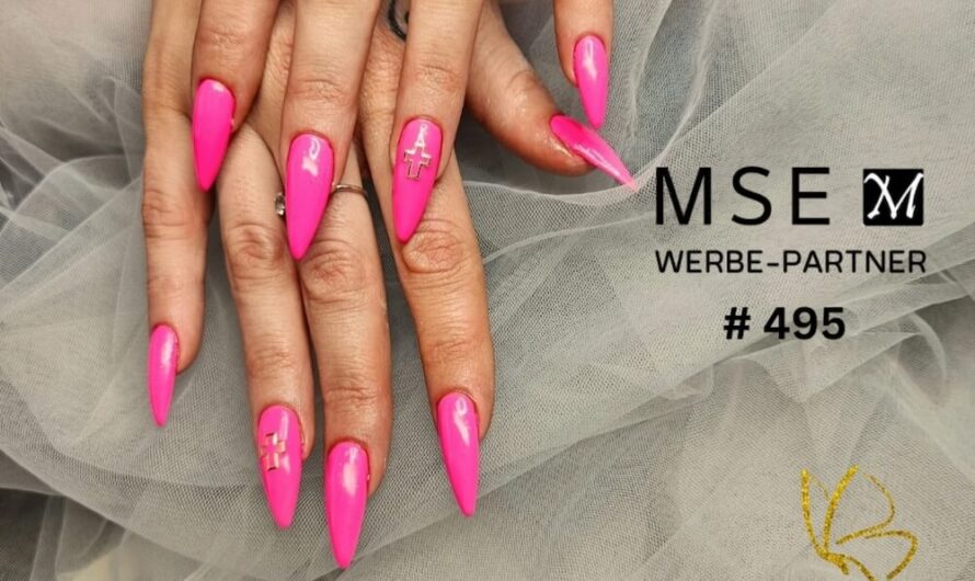 MSE Color Gel 495