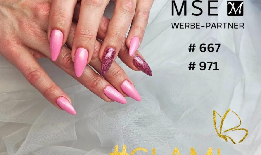 MSE Color Gel 667