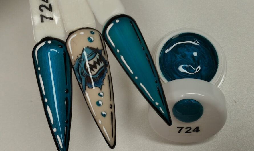 MSE Color Gel 724