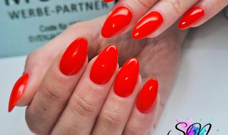 MSE Color Gel 507