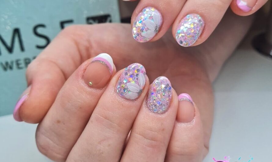 MSE Color Gel 1004