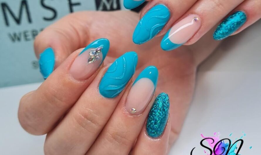 MSE Color Gel 852