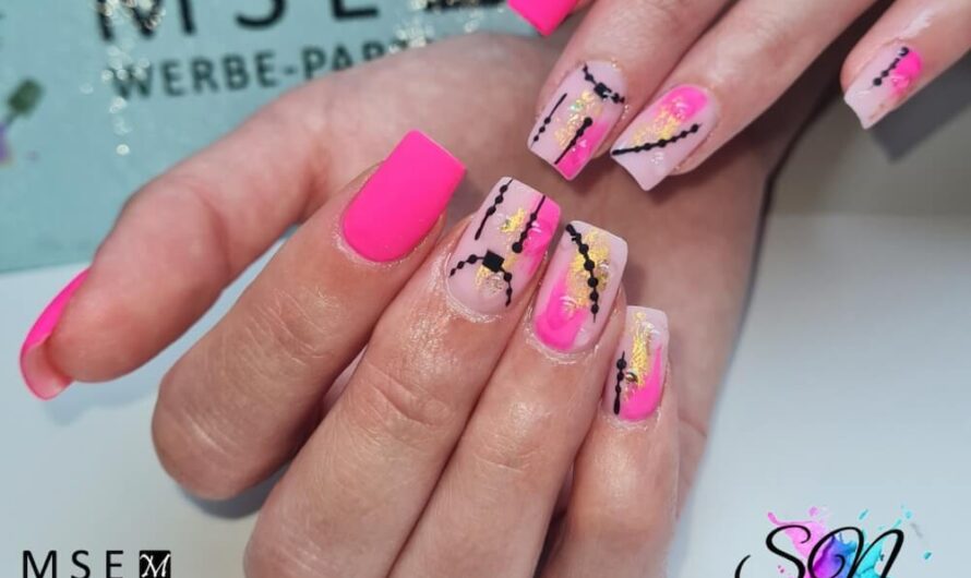MSE Color Gel 774