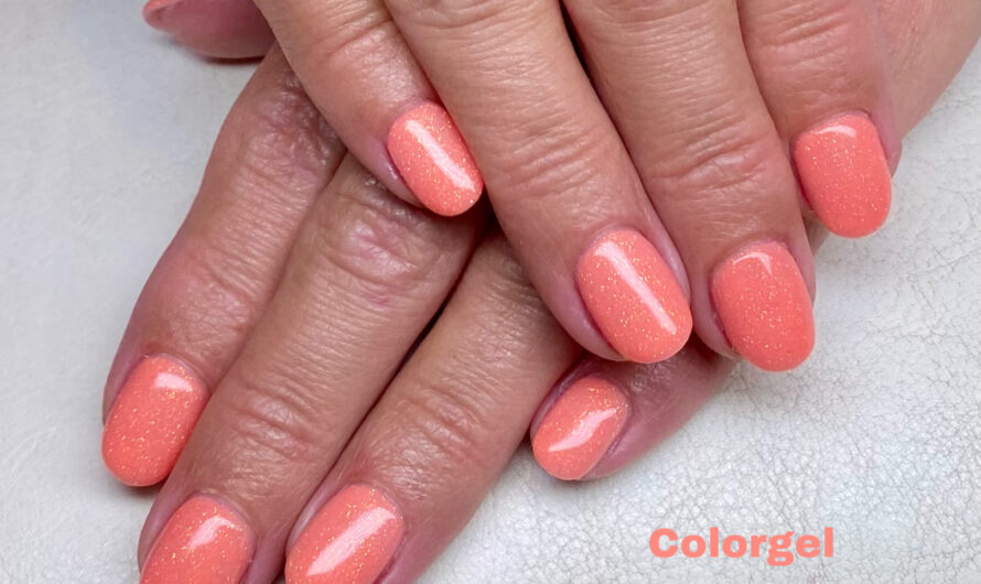 MSE Color Gel 149