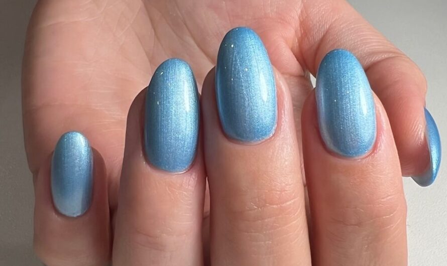 MSE Color Gel 739
