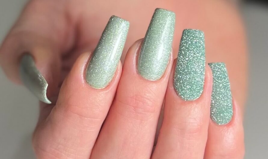 MSE Color Gel 917