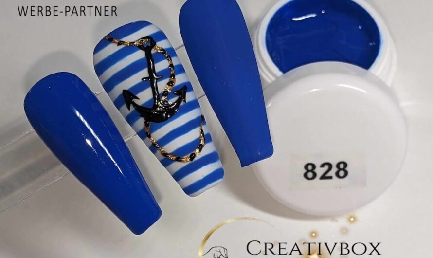 Color Gel 828