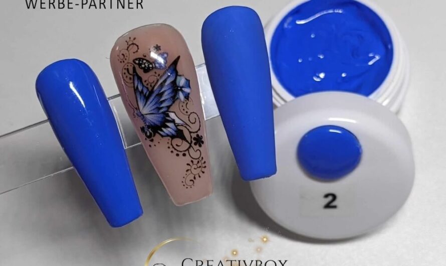 Color Gel 002