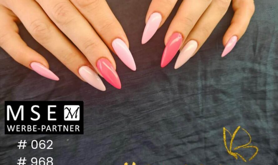 MSE Color Gel 968