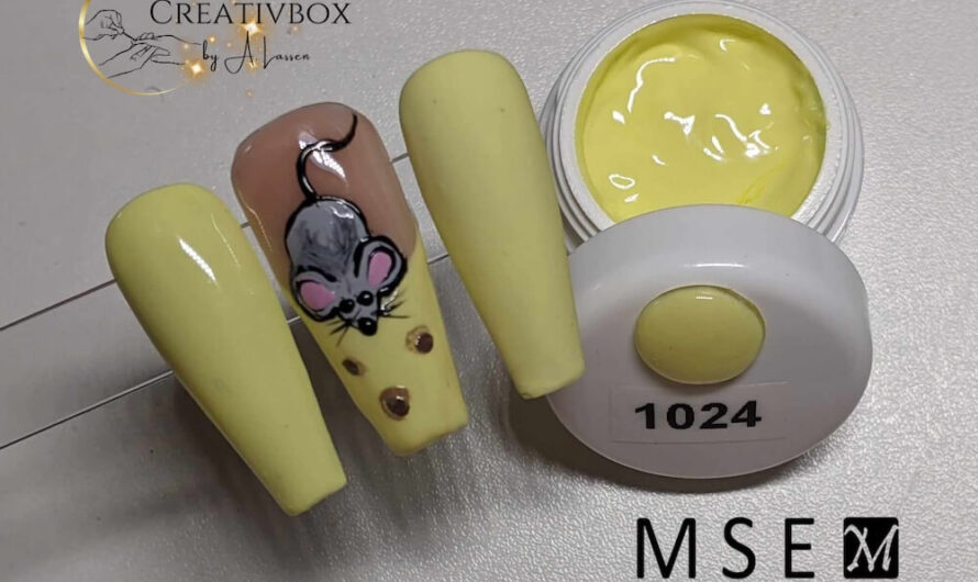 Color Gel 1024