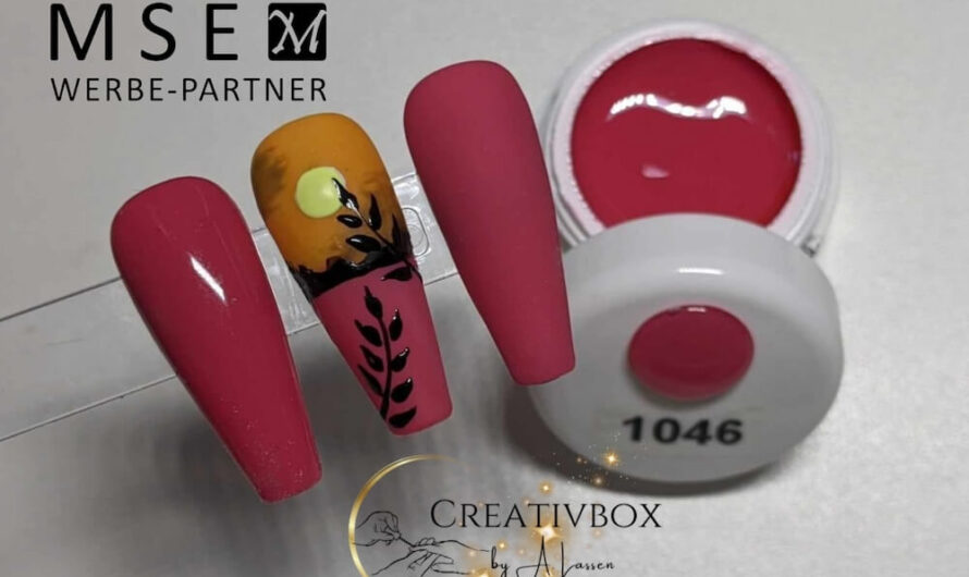 Color Gel 1046