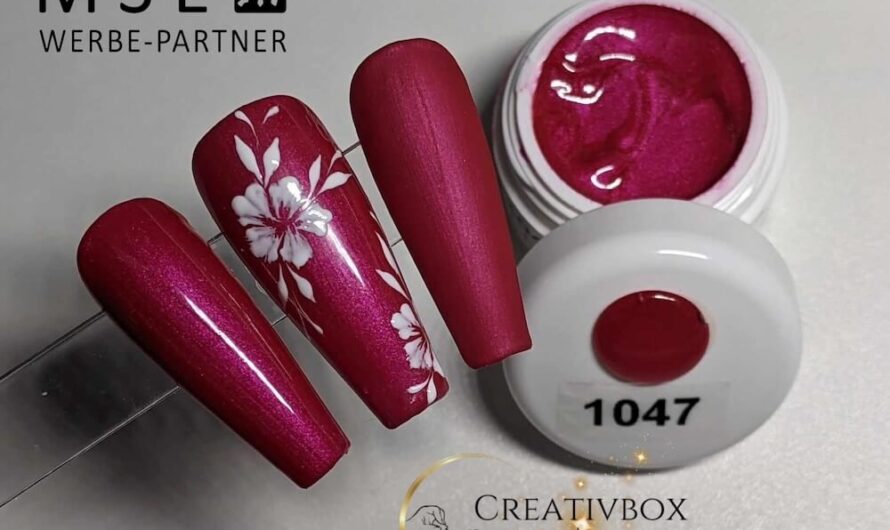Color Gel 1047