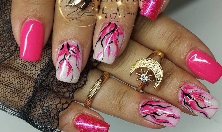 Color Gel 487 & 500