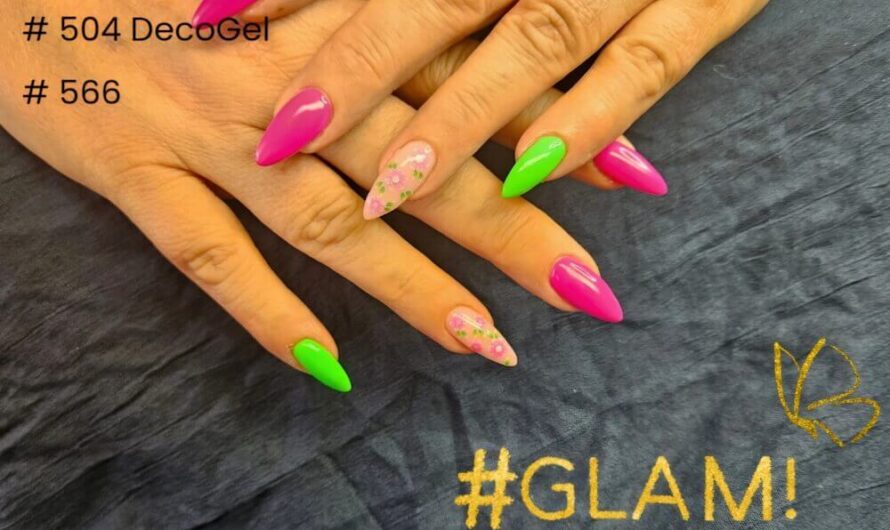 MSE Color Gel 566