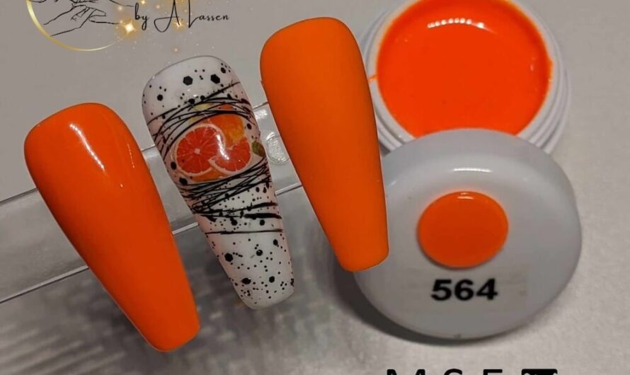 Color Gel 564
