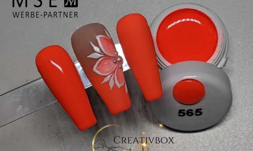 Color Gel 565