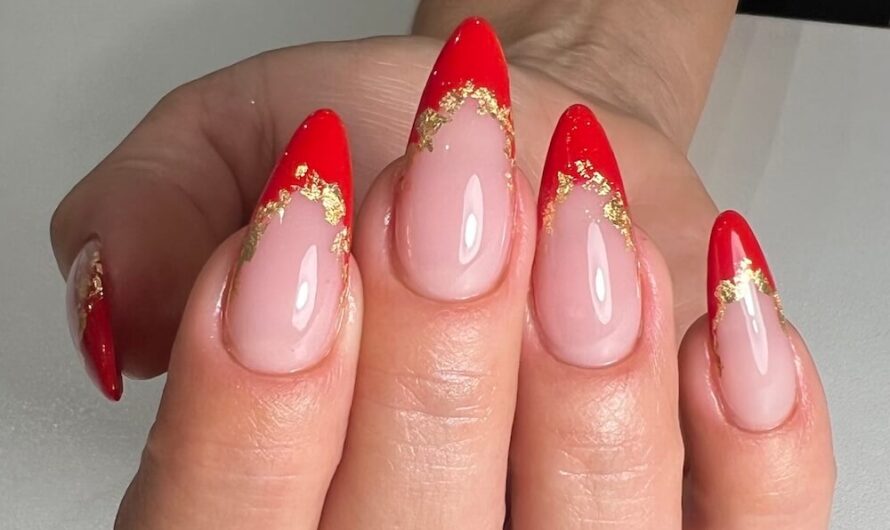 MSE Color Gel 611 mit Blattgold