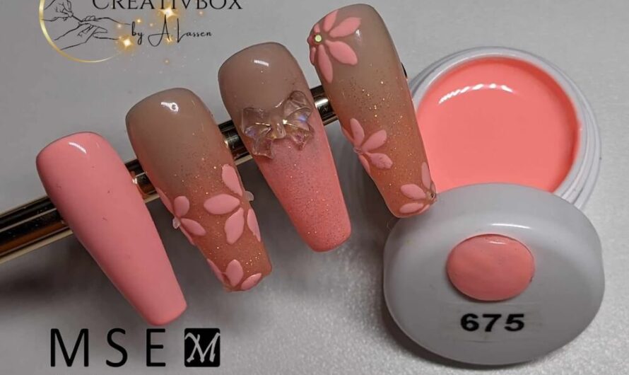 Color Gel 675
