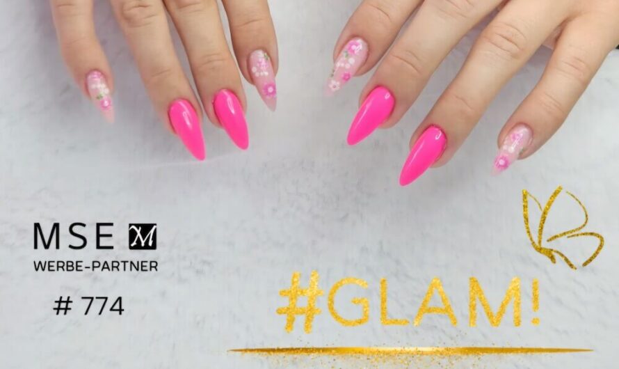 MSE Color Gel 774