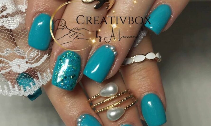 Color Gel 852