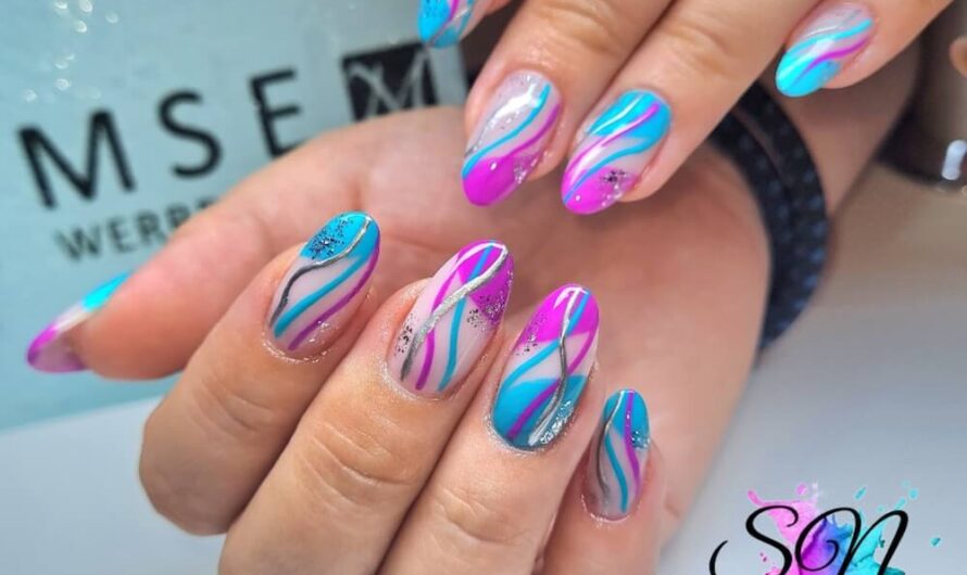 Color Gel 852