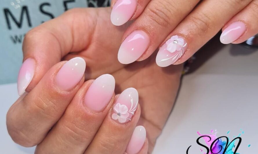 Thixotrop Make Up Pink