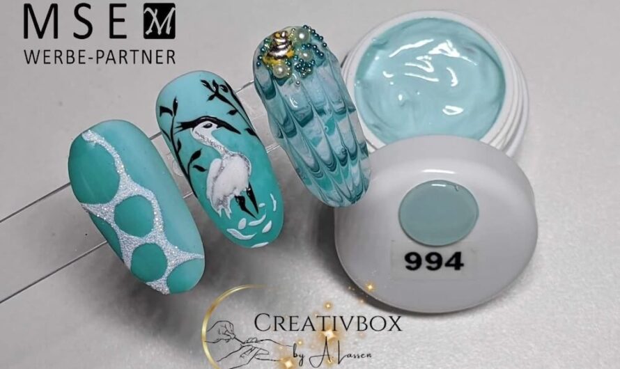 Color Gel 994